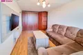 Apartamento 1 habitación 30 m² Zaliukes, Lituania