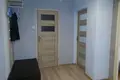 3 room apartment 58 m² in Warsaw, Poland