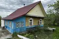 House 68 m² Lahojsk selsaviet, Belarus