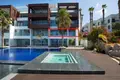 3 bedroom apartment 225 m² Pafos, Cyprus