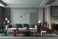 2 bedroom apartment 158 m² Çeşme, Turkey