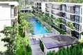 Wohnung 3 Zimmer 56 m² Phuket, Thailand