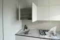 Apartamento 2 habitaciones 49 m² Brest, Bielorrusia