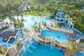 1 bedroom apartment 62 m² Benalmadena, Spain