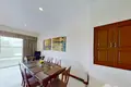 Residential complex Kata Top View