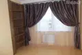 1 room apartment 52 m² Minsk, Belarus