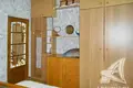 3 room apartment 83 m² Brest, Belarus