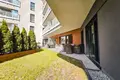Wohnung 3 zimmer 77 m² Lodz, Polen