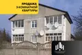 4 room apartment 100 m² Antonauka, Belarus