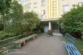 1 room apartment 35 m² Minsk, Belarus