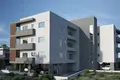 Mieszkanie 1 pokój 48 m² Społeczność kościelna, Cyprus