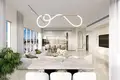 Apartamento 4 habitaciones 111 m² Israel, Israel