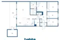 3 bedroom house 100 m² Kouvola sub-region, Finland