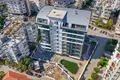 Wohnung 2 zimmer  Alanya, Türkei