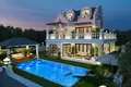 Villa de 5 habitaciones 200 m² Aegean Region, Turquía