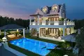 Villa de 5 pièces 200 m² Aegean Region, Turquie