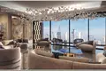 Appartement 2 chambres 307 m² Doubaï, Émirats arabes unis