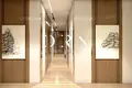 Apartamento 1 habitación 747 m² Dubái, Emiratos Árabes Unidos