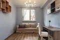 Квартира 3 комнаты 81 м² Варшава, Польша