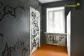 Apartamento 3 habitaciones 40 m² Pleshchanitsy, Belarús