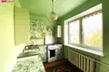 2 room apartment 46 m² Mantviloniai, Lithuania