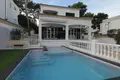 Willa 4 pokoi 220 m² Santa Ponsa, Hiszpania