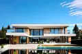 4 bedroom Villa 267 m² Mijas, Spain