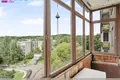 Квартира 3 комнаты 64 м² Вильнюс, Литва