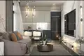 Квартира 2 комнаты 65 м² Эрдемли, Турция