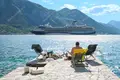 2 bedroom apartment 85 m² Kotor, Montenegro