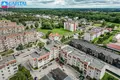 2 room apartment 50 m² Silute, Lithuania