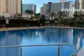 Mieszkanie 1 pokój 38 m² Benidorm, Hiszpania