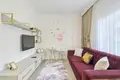 Appartement 1 chambre 90 m² Mahmutlar, Turquie