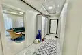 2 bedroom apartment 104 m² Mezitli, Turkey