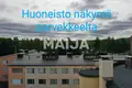 1 bedroom apartment 39 m² Joensuu sub-region, Finland