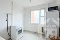 3 room apartment 62 m² Barysaw, Belarus