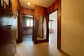 Apartamento 2 habitaciones 46 m² Varsovia, Polonia