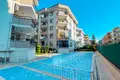 Mieszkanie 1 pokój 120 m² Alanya, Turcja