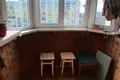 1 room apartment 36 m² Mazyr, Belarus