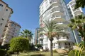 2 bedroom apartment 115 m² Alanya, Turkey