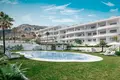 3 bedroom apartment 80 m² Benalmadena, Spain