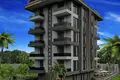 Квартира 3 комнаты 111 м² Аланья, Турция