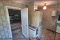 Wohnung 1 zimmer 23 m² Kalodziscanski sielski Saviet, Belarus