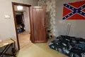 Mieszkanie 2 pokoi 49 m² Mińsk, Białoruś