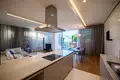 2 bedroom apartment 292 m² Budva, Montenegro