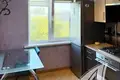 Apartamento 2 habitaciones 50 m² Muchaviecki sielski Saviet, Belarús