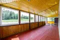 Restaurant 99 m² in Astrosycki sielski Saviet, Belarus