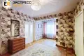 Apartamento 3 habitaciones 182 m² Kobriny, Bielorrusia