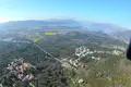 Land 7 270 m² Kavac, Montenegro