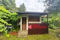 Haus 17 m² Kapciouski sielski Saviet, Belarus